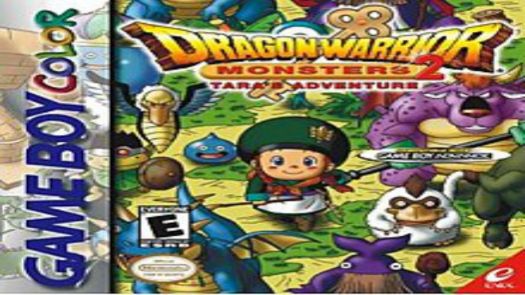 Dragon Warrior Monsters 2 Online